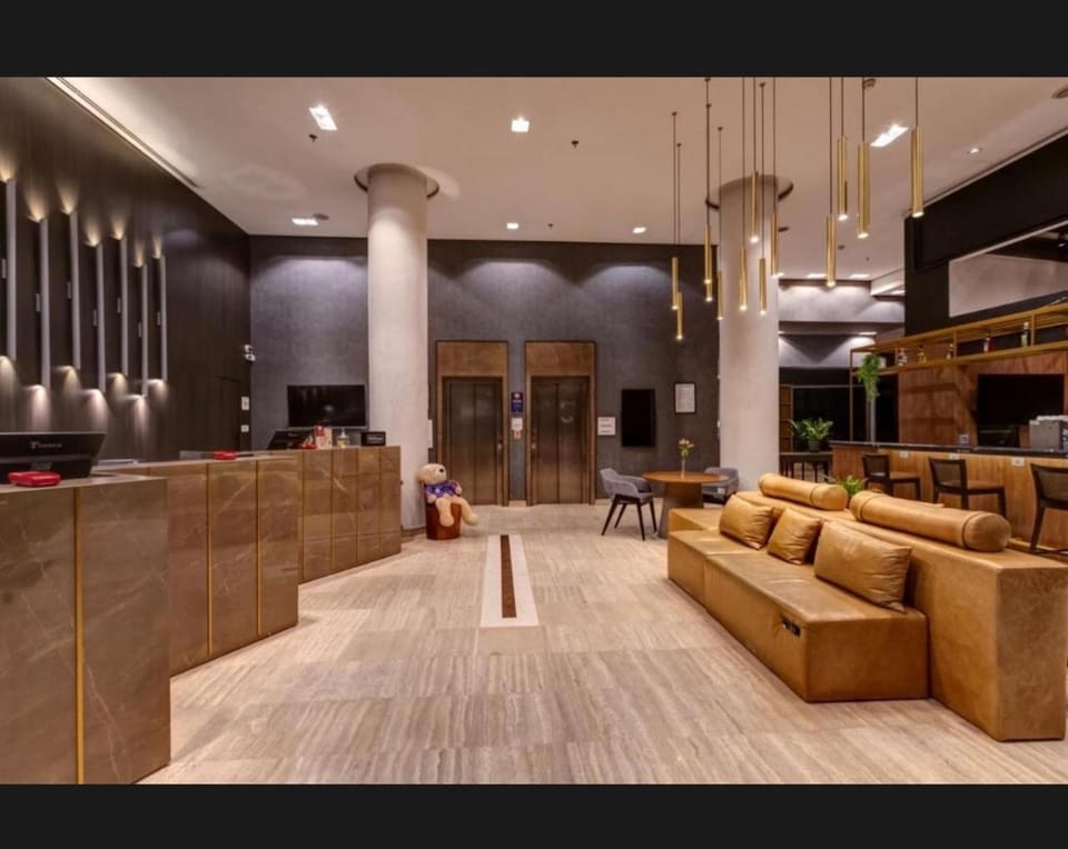 Hotel Boutique Itaim Hotel in Sao Paulo City