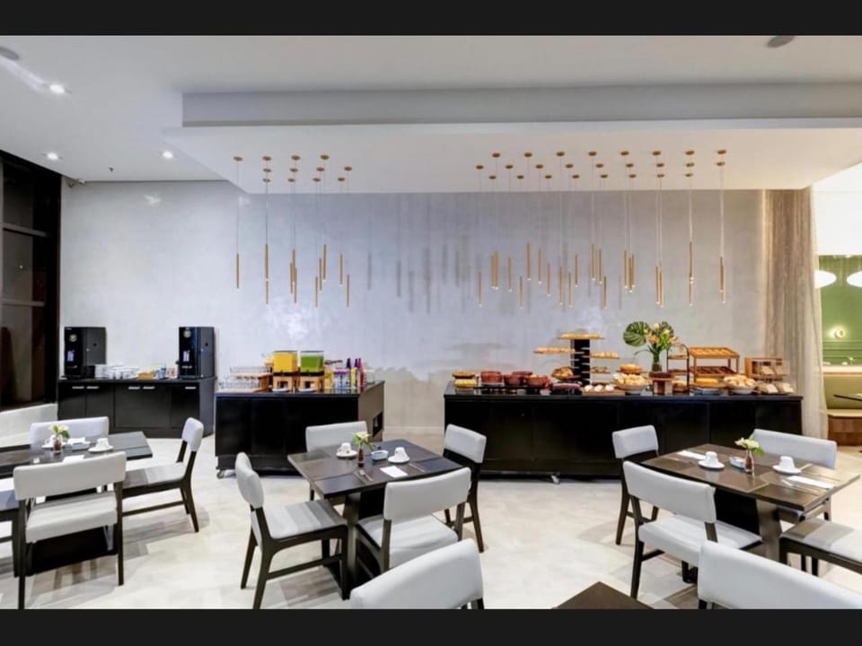 Hotel Boutique Itaim Hotel in Sao Paulo City