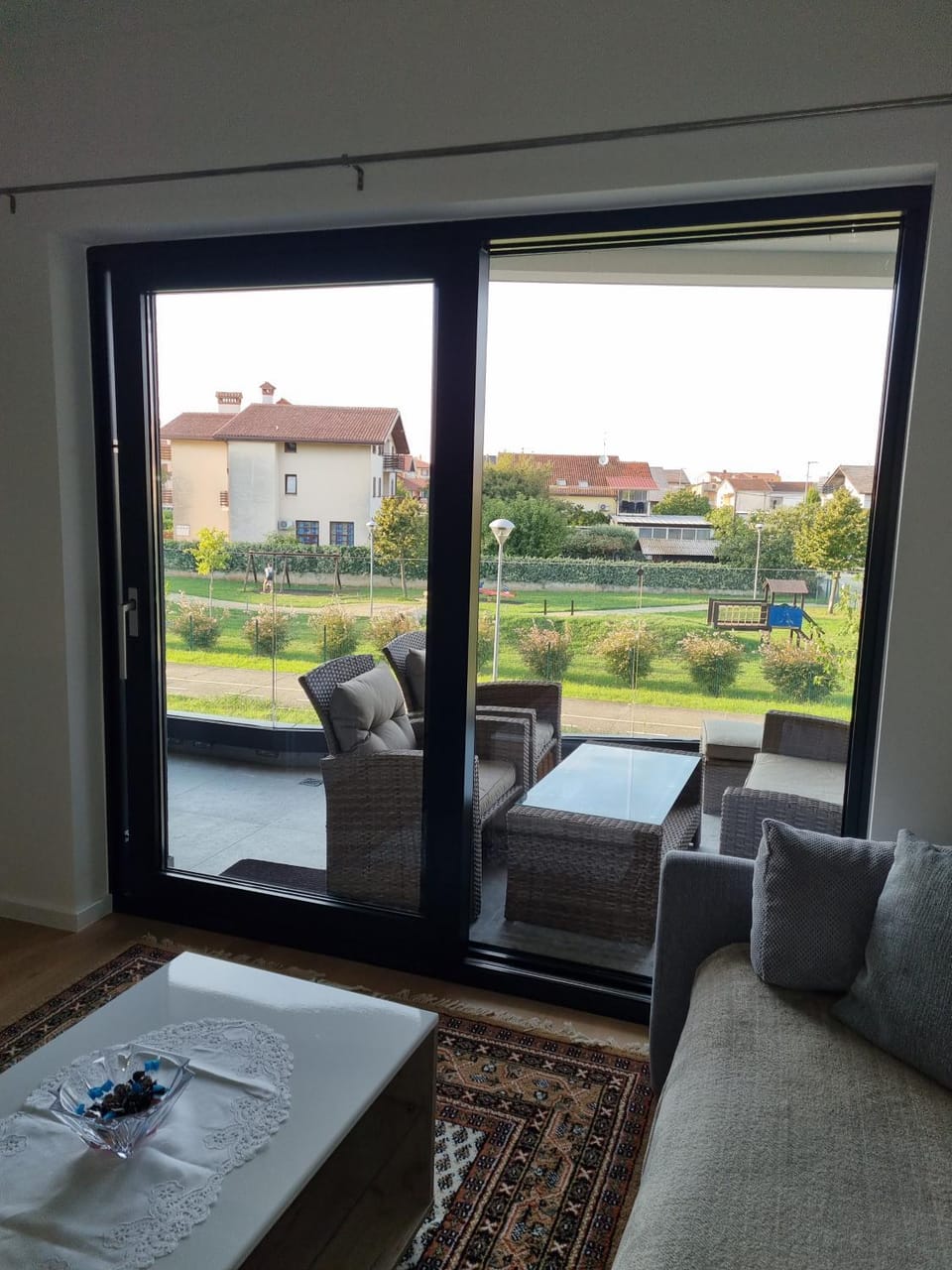 Apartmani Horvat - Umag Apartment in Istria County
