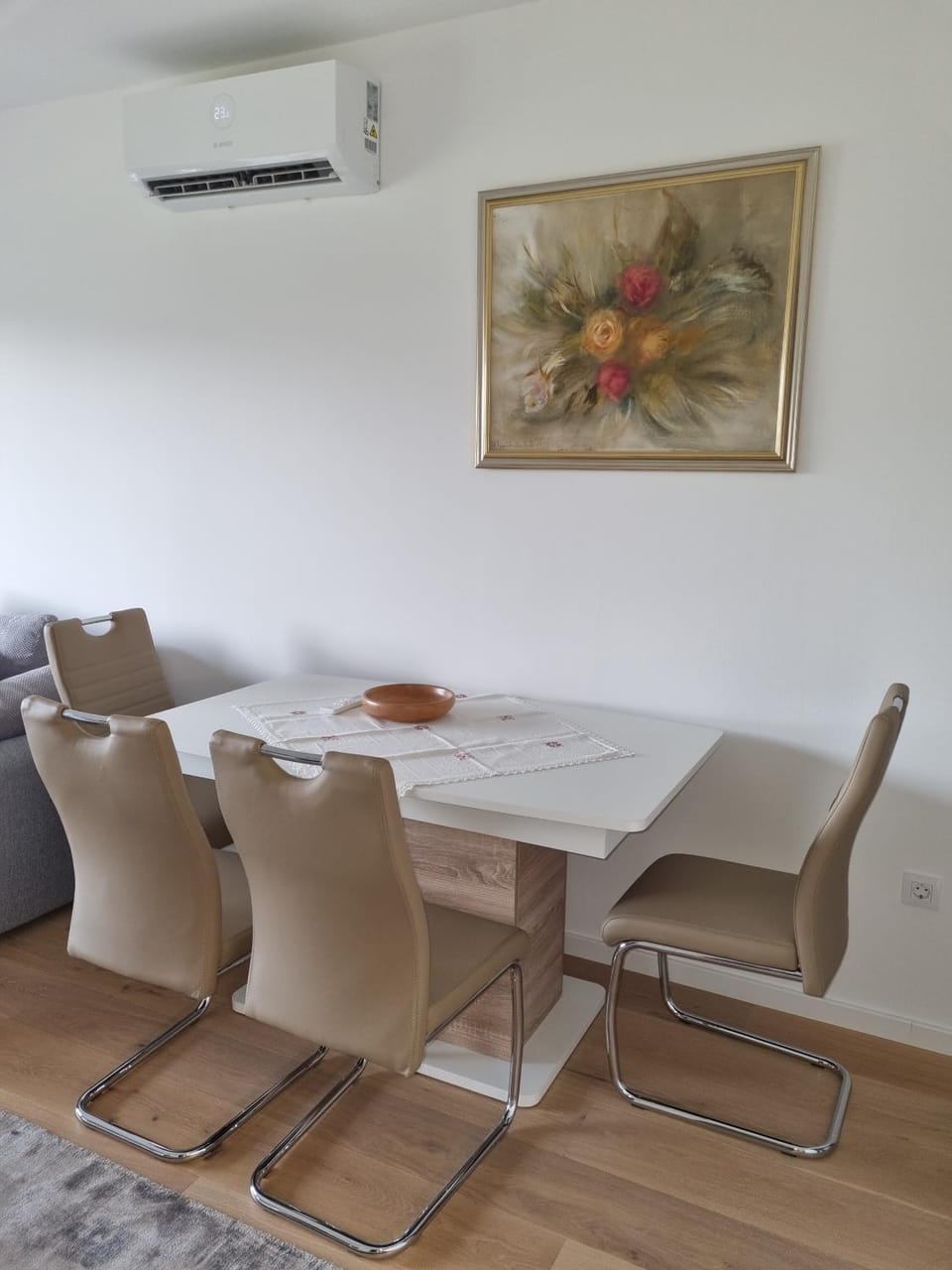 Apartmani Horvat - Umag Apartment in Istria County