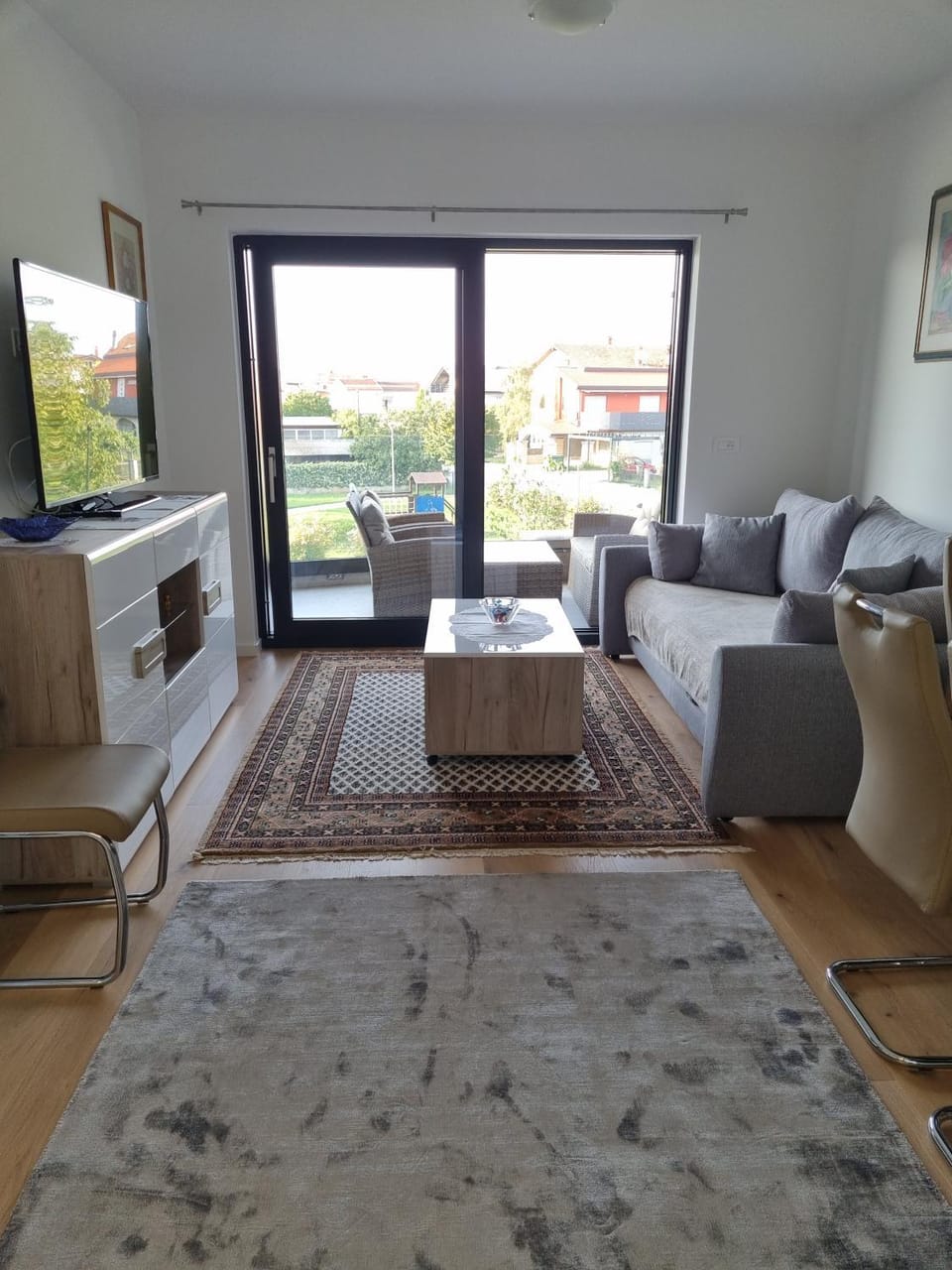 Apartmani Horvat - Umag Apartment in Istria County
