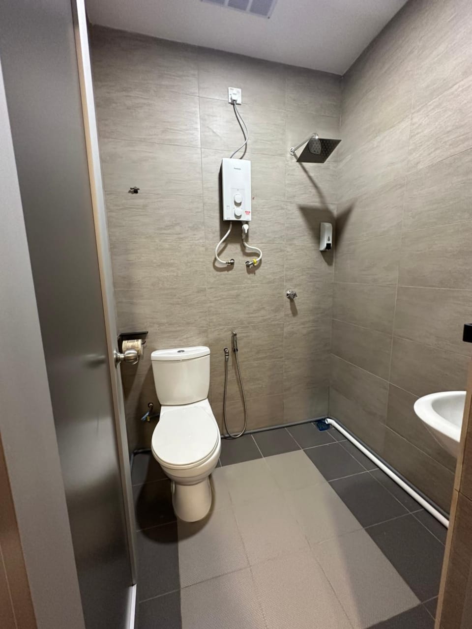 MS Resthouse Vacation rental in Terengganu, Malaysia