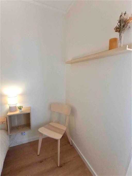 Rio Coração Apartment in Santarém District, Portugal