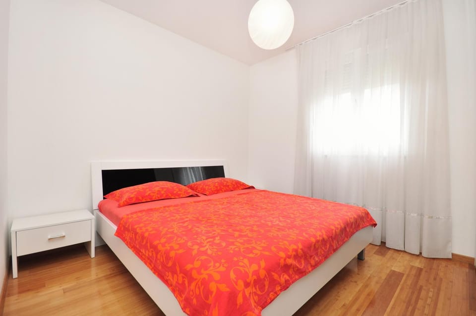 Toilet, Bedroom