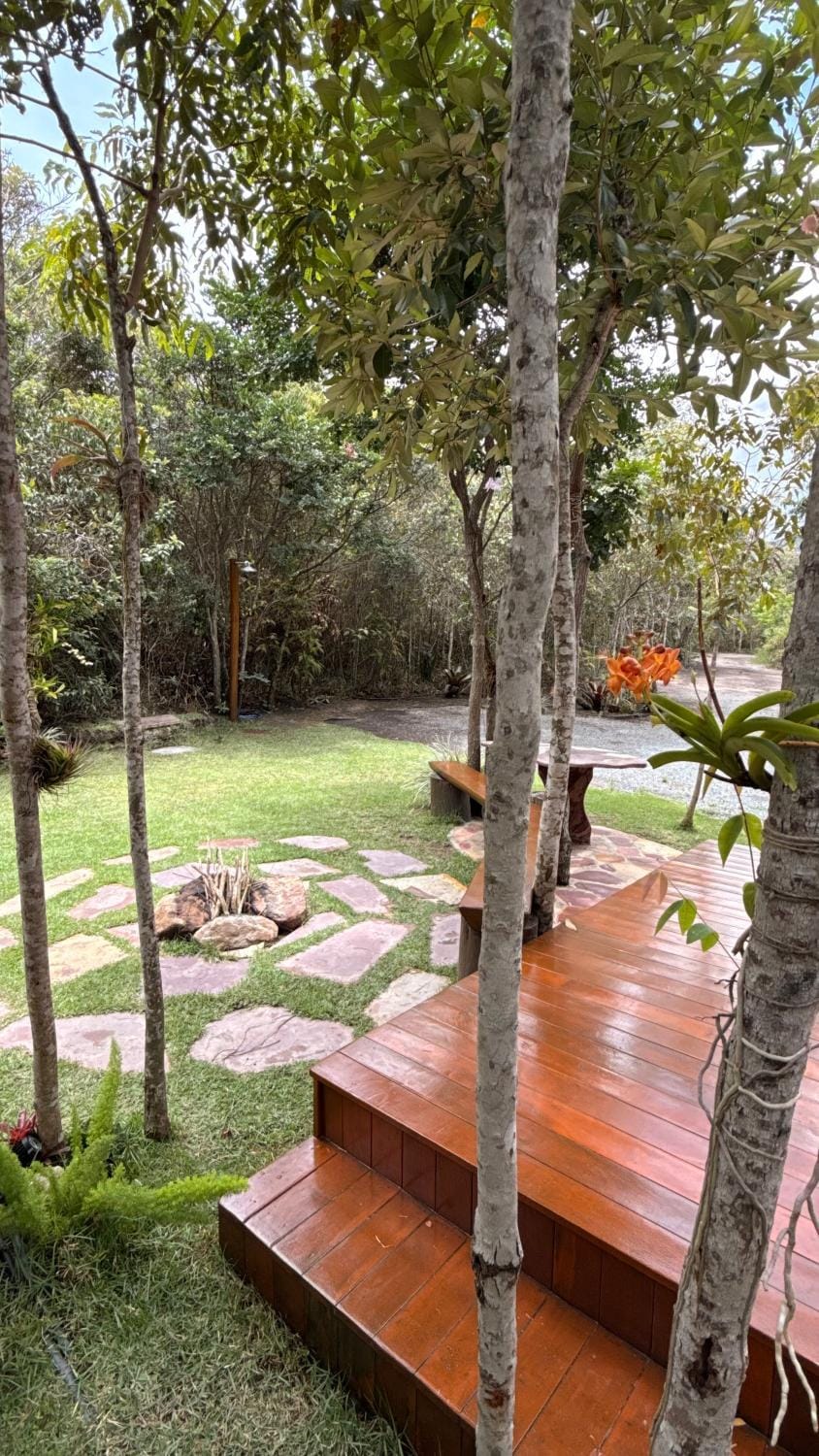 Casa.dovale3 House in State of Bahia