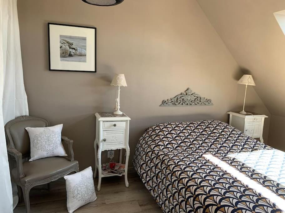 Bienvenue à la maison House in Hauts-de-France