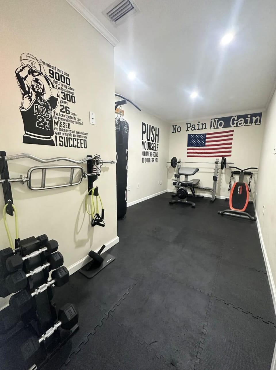 Fitness centre/facilities, Fitness centre/facilities