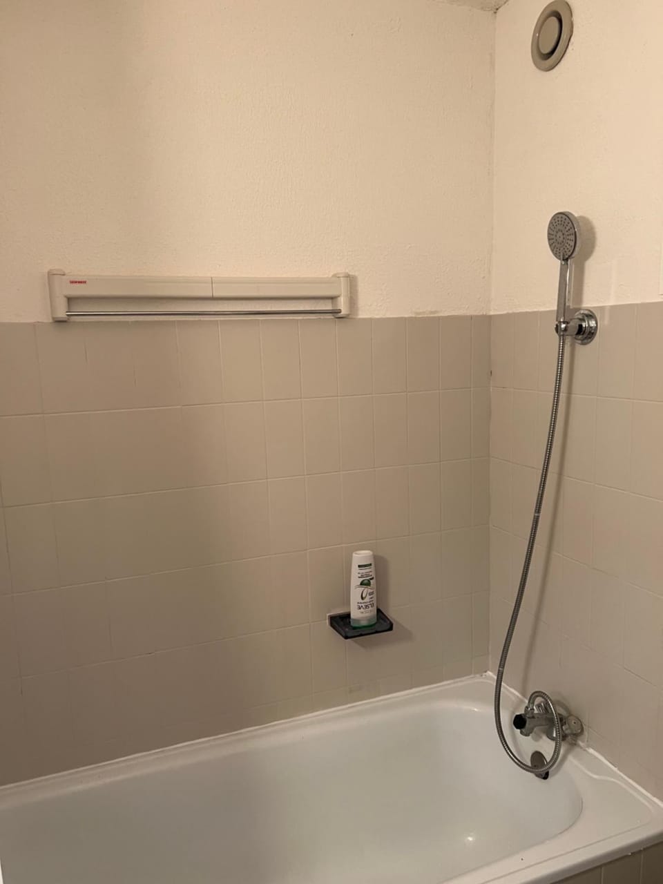Shower, Bathroom, Bath, Internal: Not applicable to any particular room