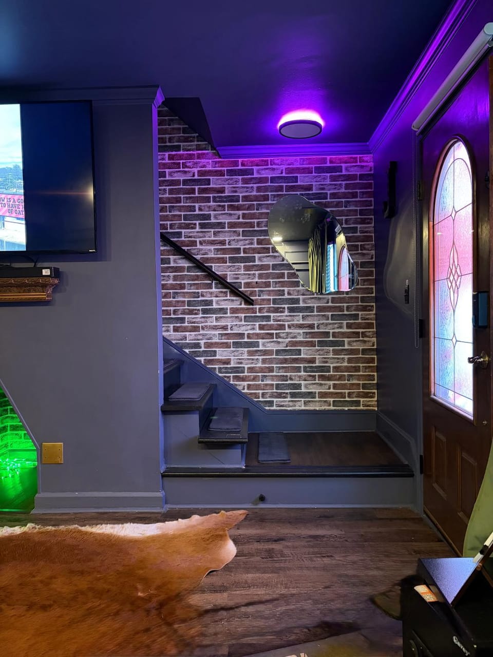 Luxurious Getaway at Js Place House in Charlotte