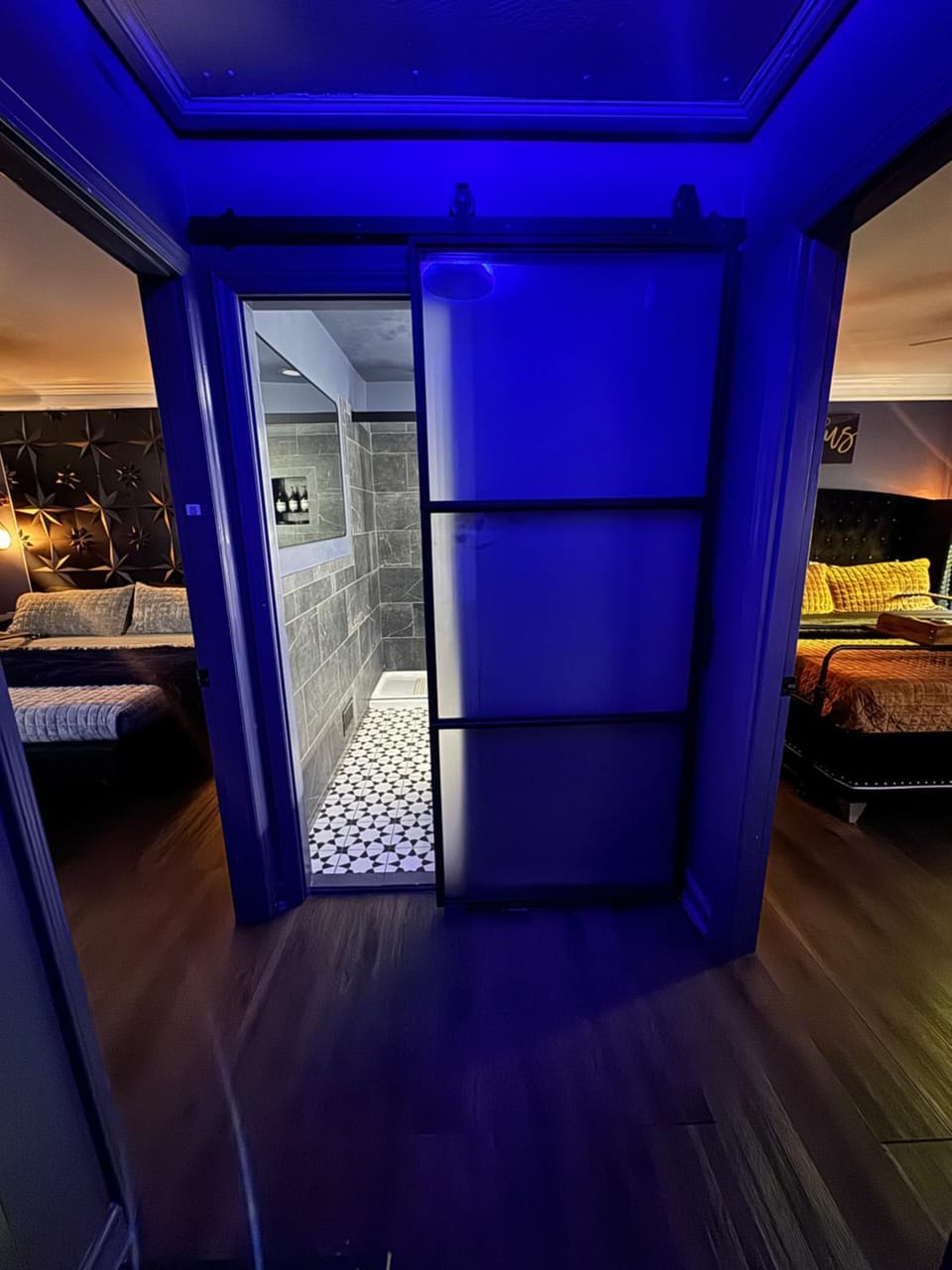 Luxurious Getaway at Js Place House in Charlotte