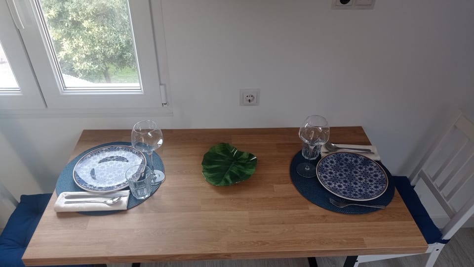 CASADABAIXO Apartment in Galicia