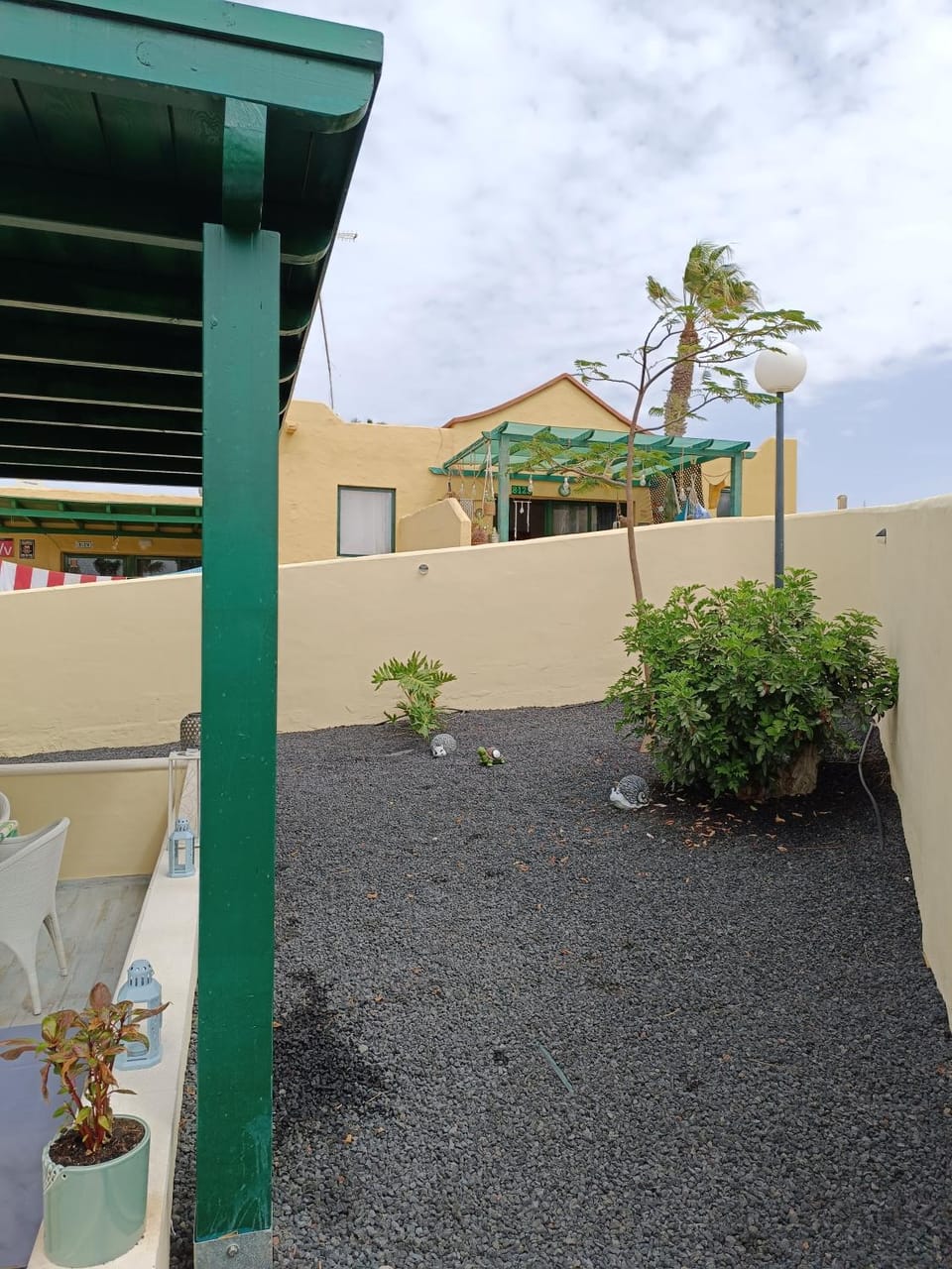 El Caseton Apartment in Fuerteventura