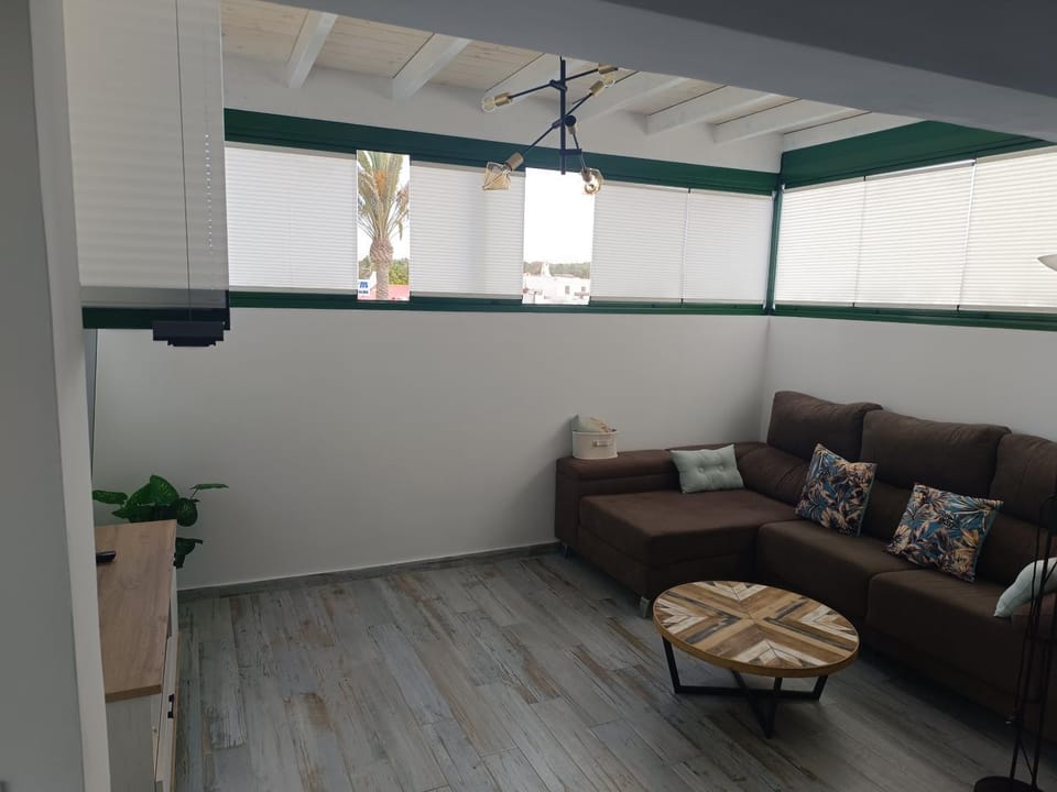 El Caseton Apartment in Fuerteventura