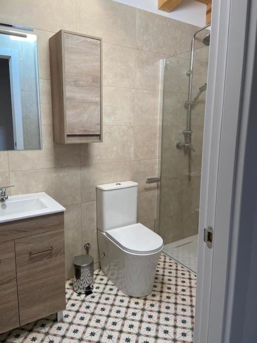 Apartamentos Rurales La Plaza 2 Apartment in La Rioja