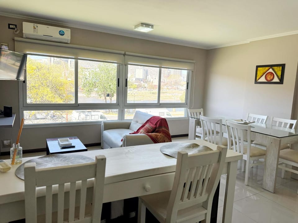 Veneto II Apartment in Villa Carlos Paz