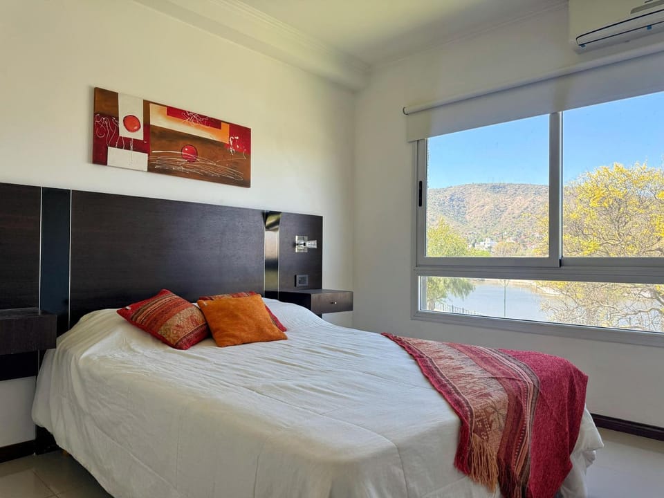 Veneto II Apartment in Villa Carlos Paz