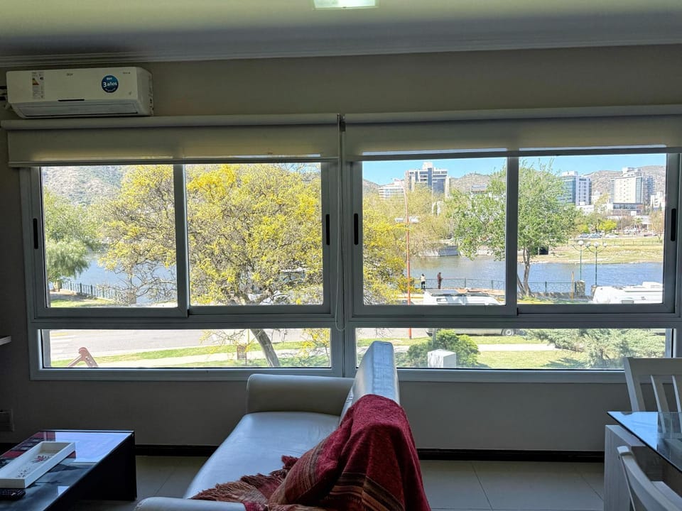 Veneto II Apartment in Villa Carlos Paz