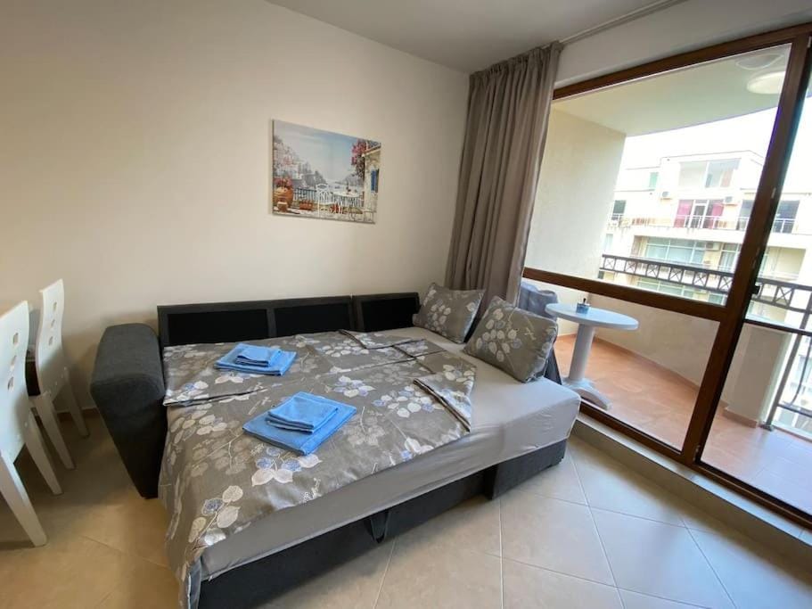 CASCADAS NEW LUXURY APARTMENT Apartment in Sunny Beach