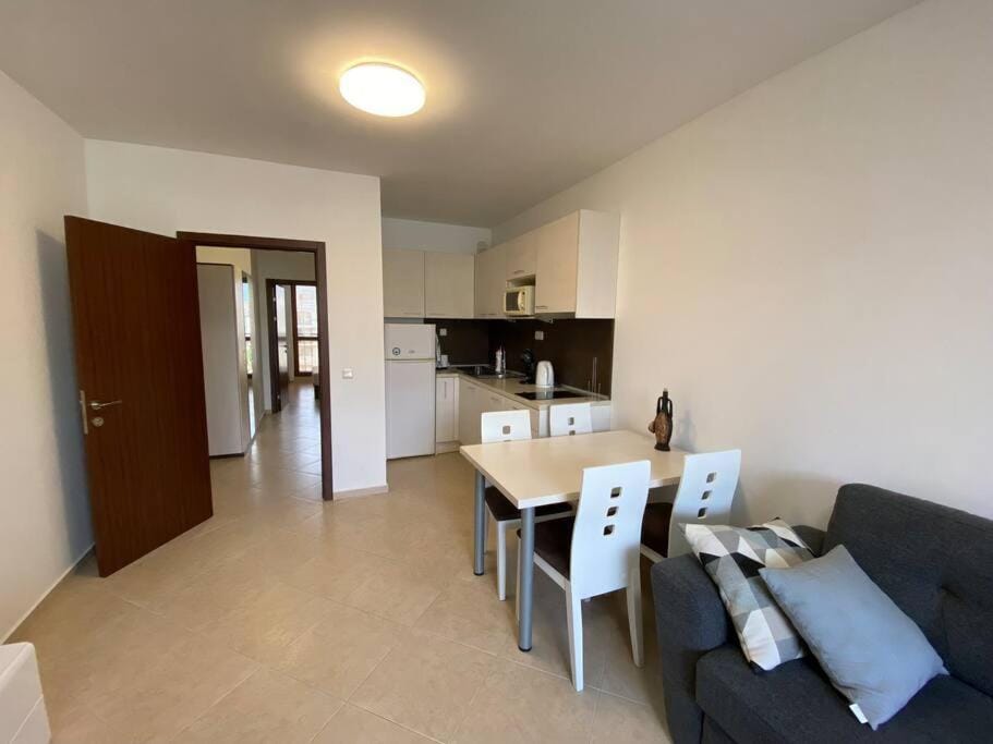 CASCADAS NEW LUXURY APARTMENT Apartment in Sunny Beach