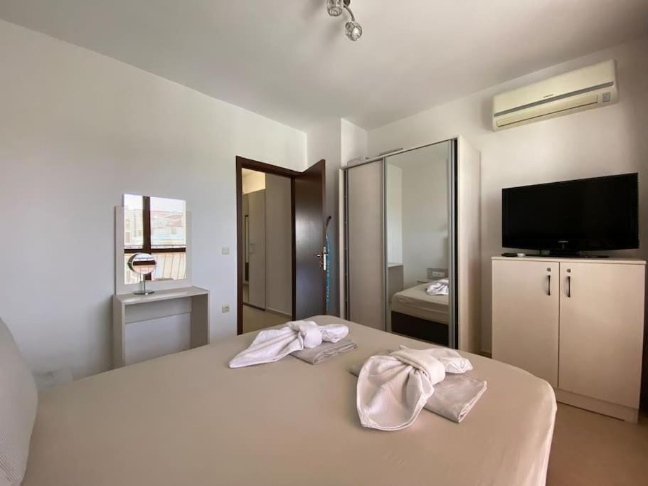 CASCADAS NEW LUXURY APARTMENT Apartment in Sunny Beach