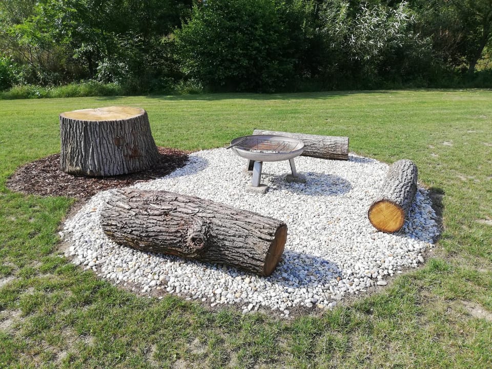 BBQ facilities, Garden, Garden