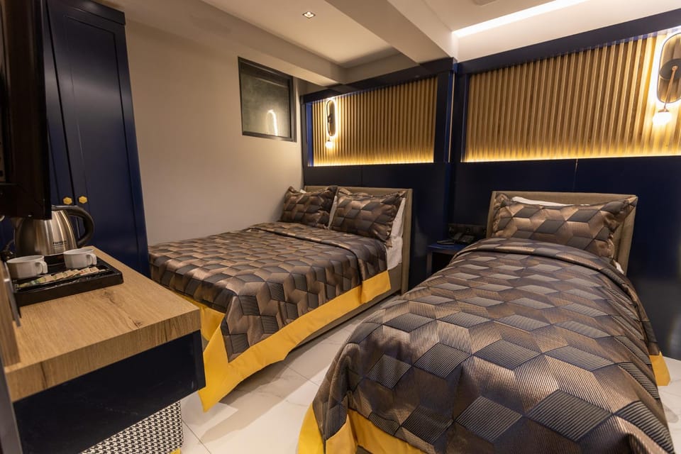 AMASRA DADAYLI HOTEL Hotel in Turkey
