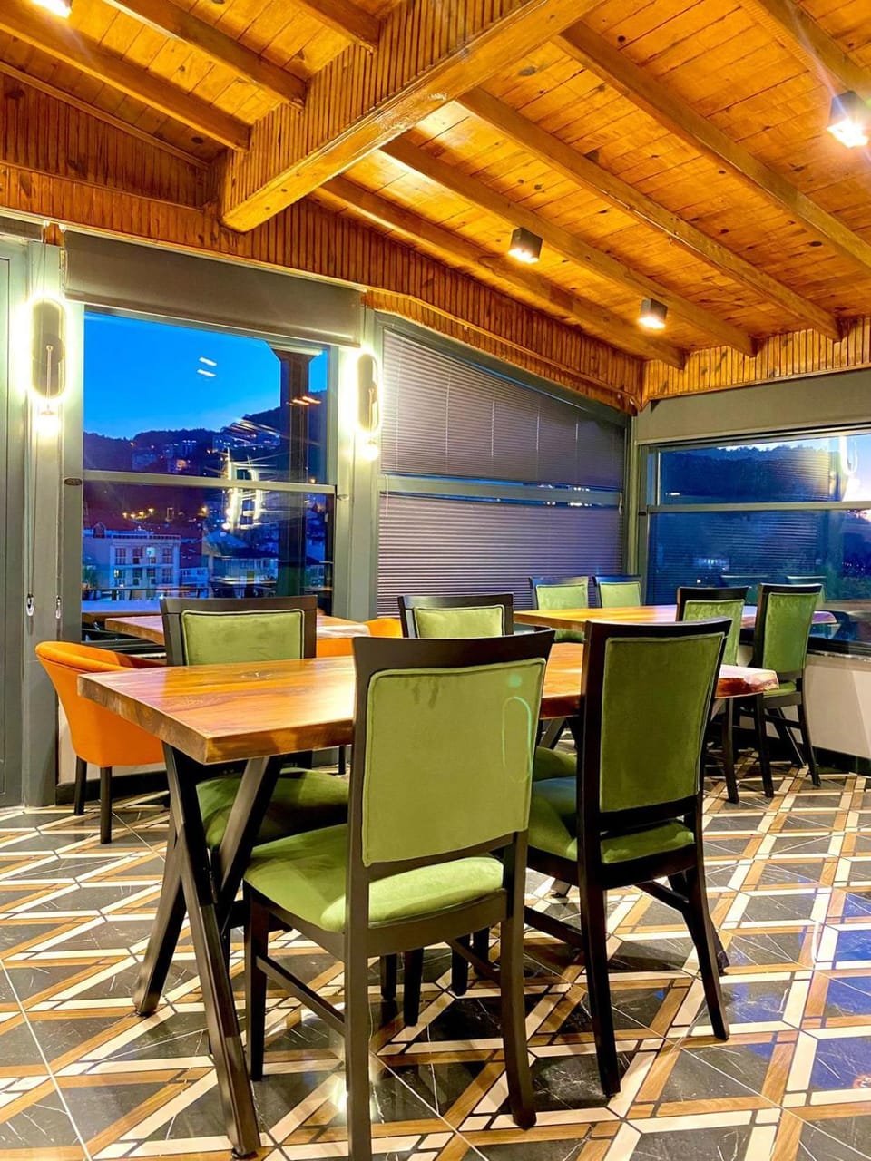 AMASRA DADAYLI HOTEL Hotel in Turkey
