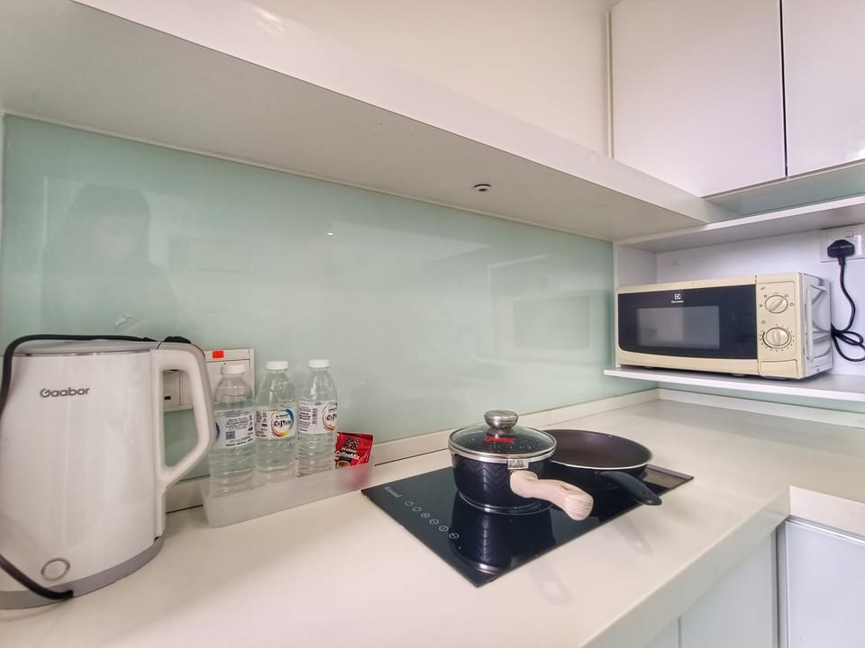 Awesome Suites 1, Netflix, Georgetown Apartment in George Town