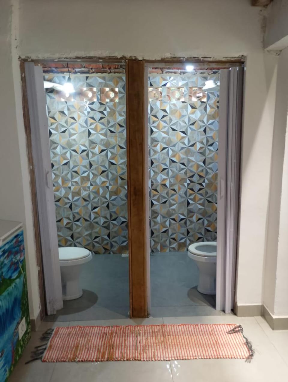 Camping Vida Longa Campground/ 
RV Resort in Angra dos Reis