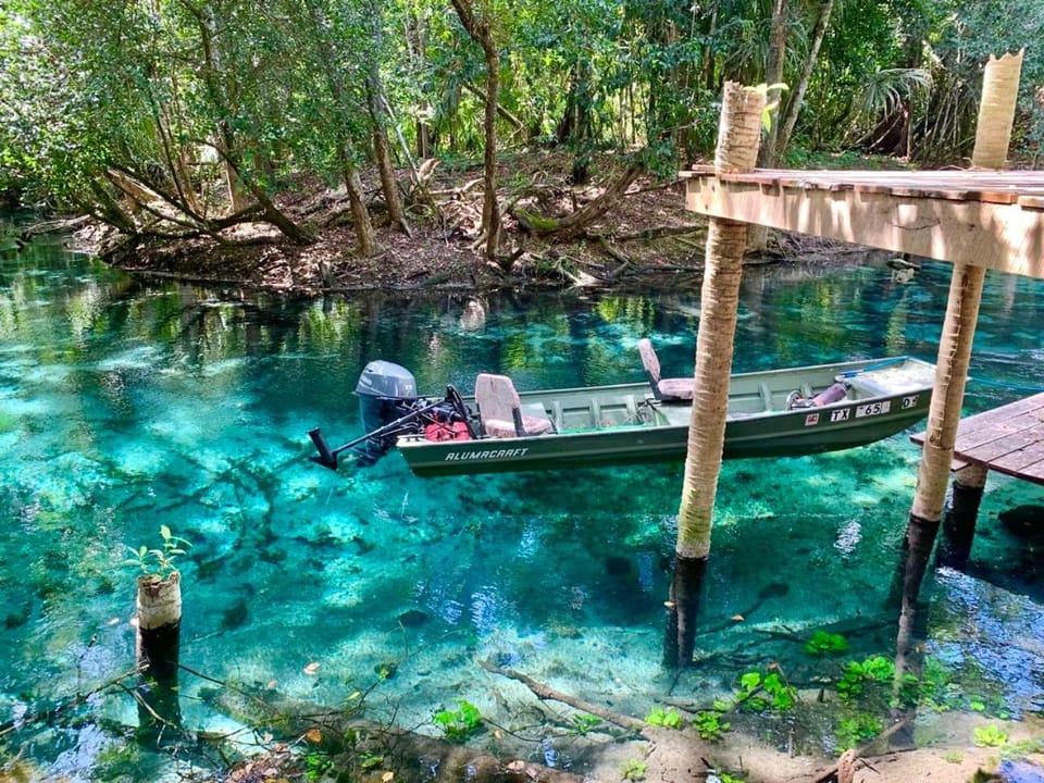 Crystal Creek Lodge Nature lodge in Belize
