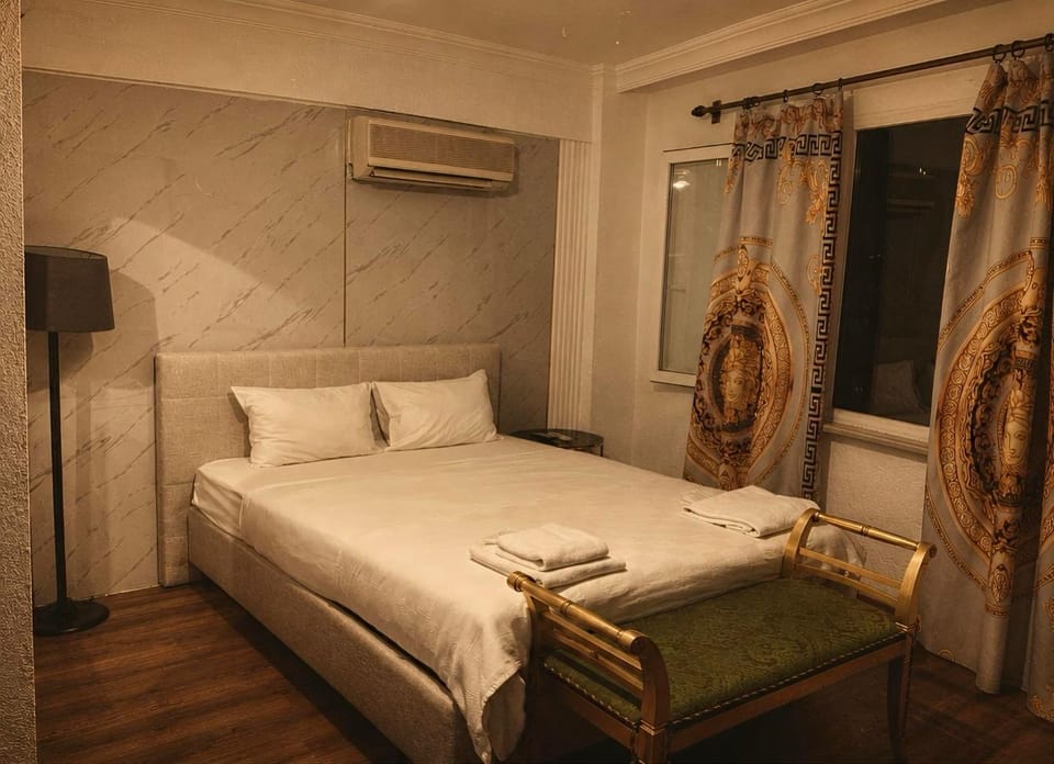 DEMIRTAş PALACE ORTAKÖy Apartment hotel in Istanbul