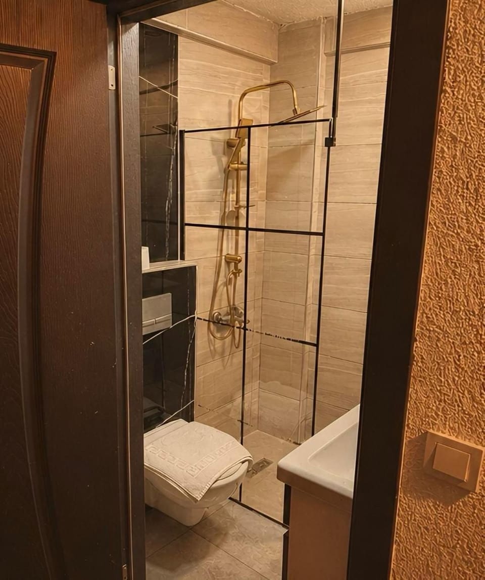 DEMIRTAş PALACE ORTAKÖy Apartment hotel in Istanbul