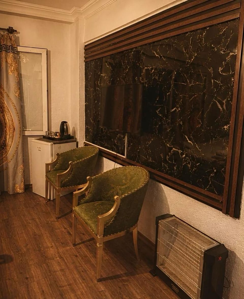 DEMIRTAş PALACE ORTAKÖy Apartment hotel in Istanbul