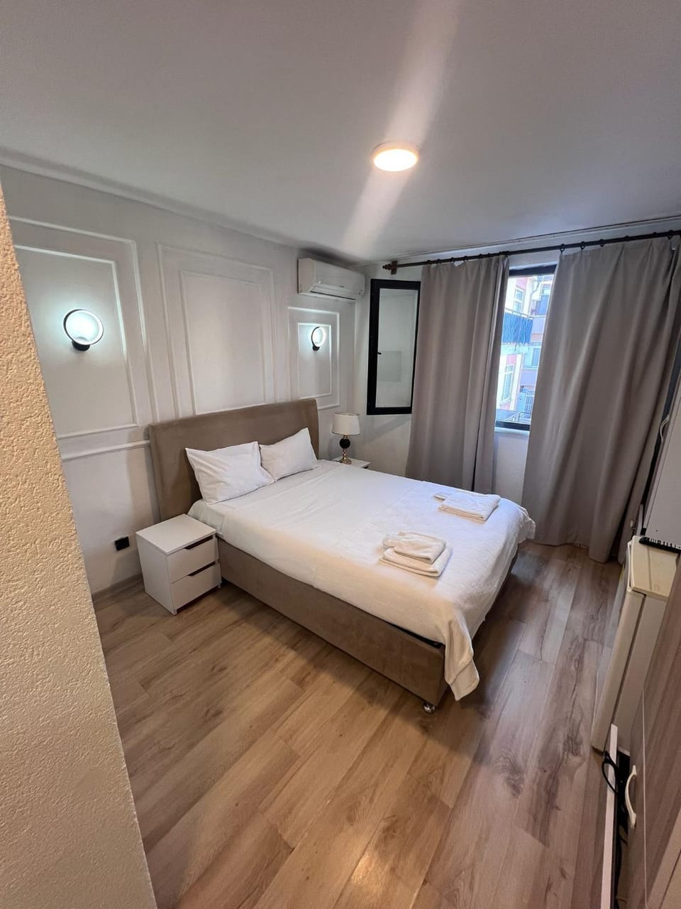 DEMIRTAş PALACE ORTAKÖy Apartment hotel in Istanbul