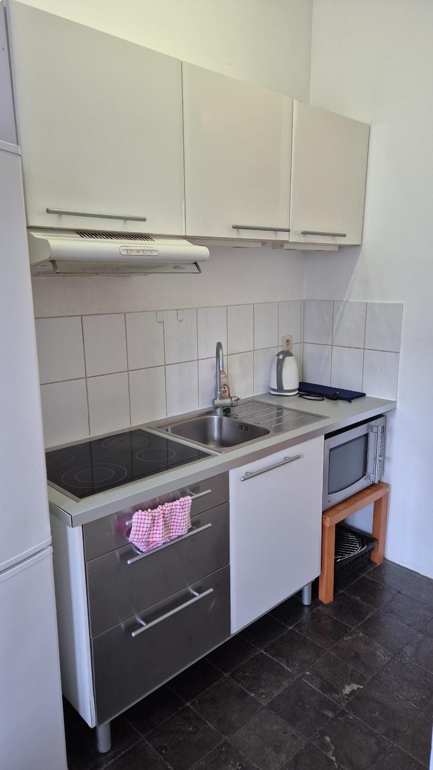 Appartement bien-être Apartment in Liège