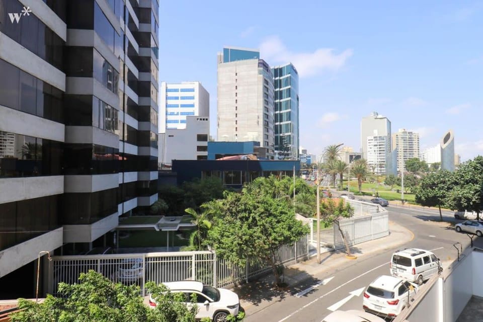 Larcomar Oceanview 2BR in Miraflores by Wynwood House Apartment in Miraflores