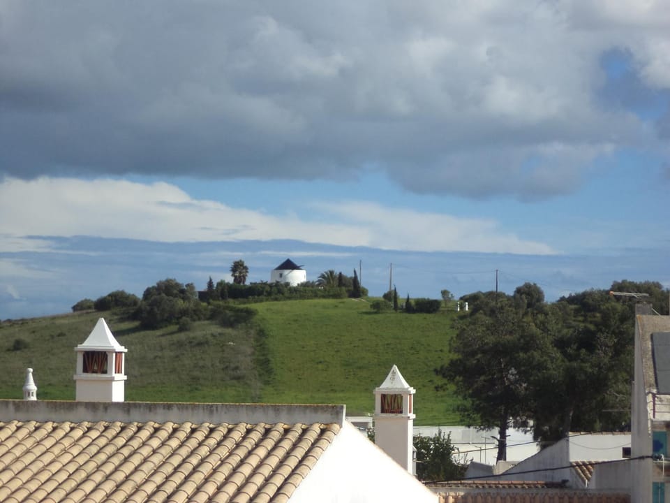 Natural landscape