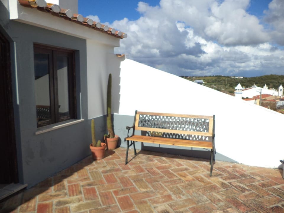 Casa do João Bed and Breakfast in Faro District