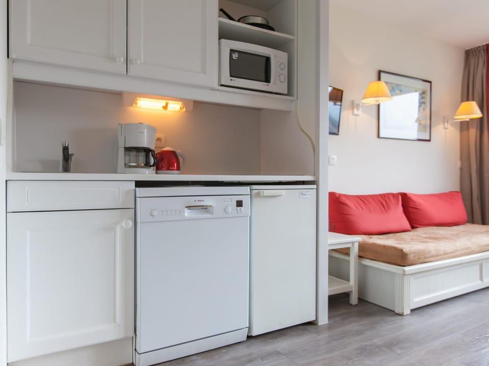 Joli duplex 7 personnes proche pistes avec wifi - FR-1-314-176 Apartment in Avoriaz