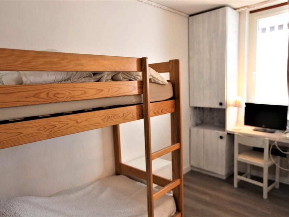 Appartement cosy pour 4 au cœur d'Avoriaz avec Wifi - FR-1-314-190 Apartment in Avoriaz
