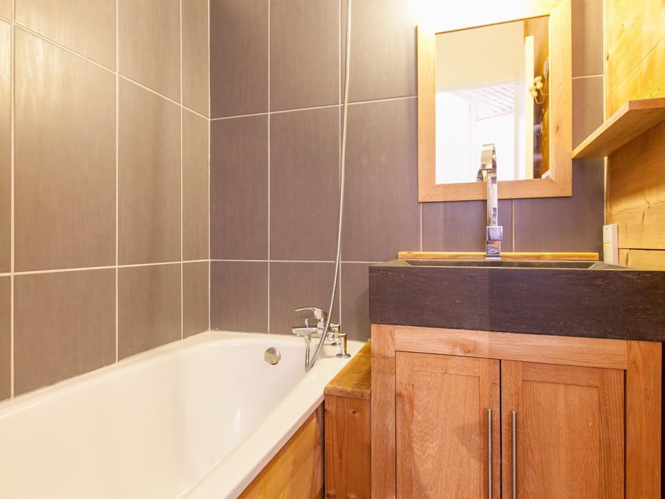 Appartement cosy pour 4 au cœur d'Avoriaz avec Wifi - FR-1-314-190 Apartment in Avoriaz