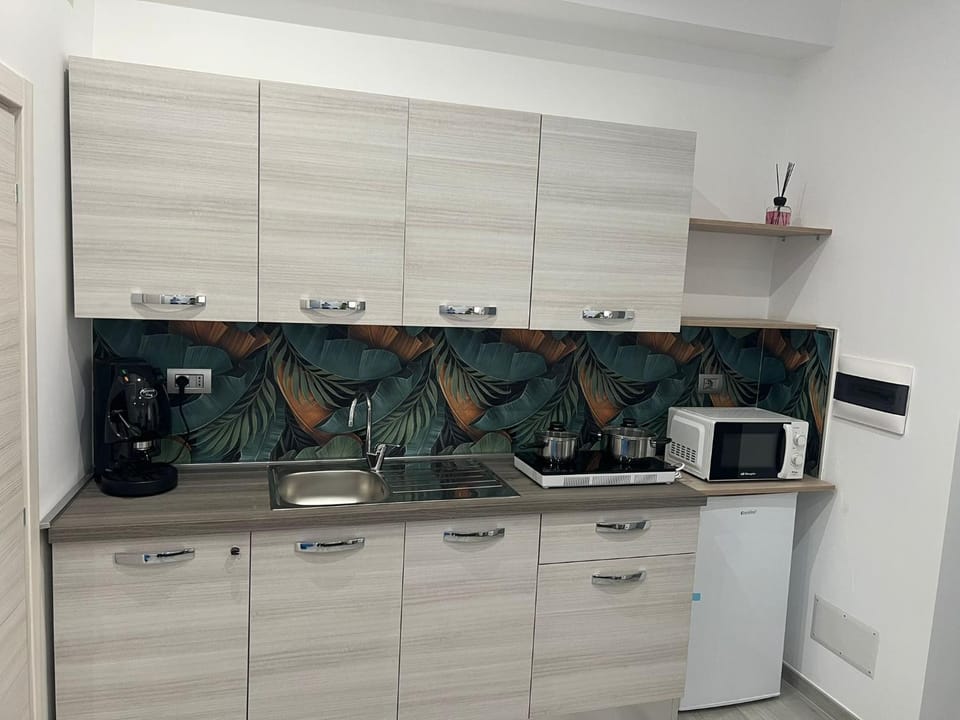 punto house leopardi Apartment in Naples