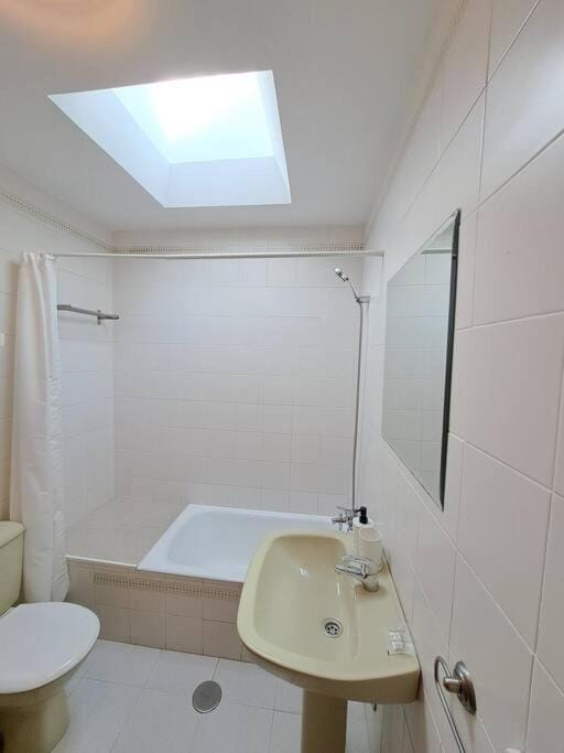 Dúplex en primera línea de playa 15 Apartment in Sanlúcar de Barrameda