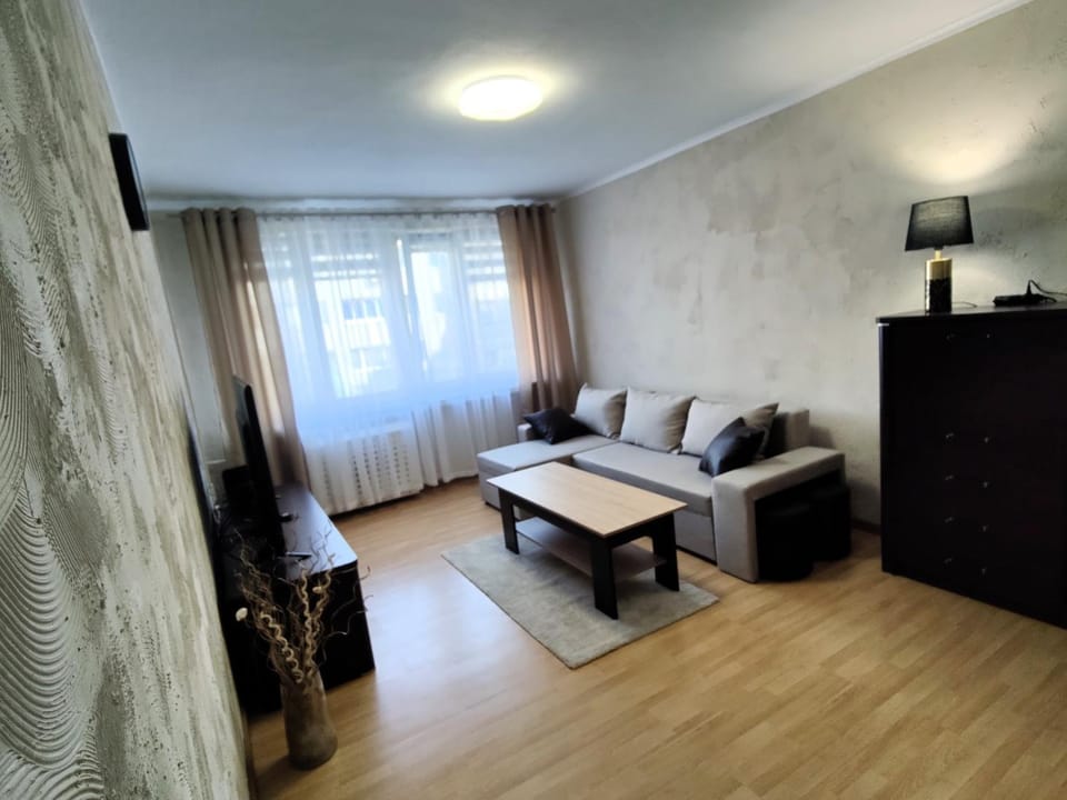 Dwupokojowe mieszkanie Nowy Dwór Mazowiecki Apartment in Masovian Voivodeship