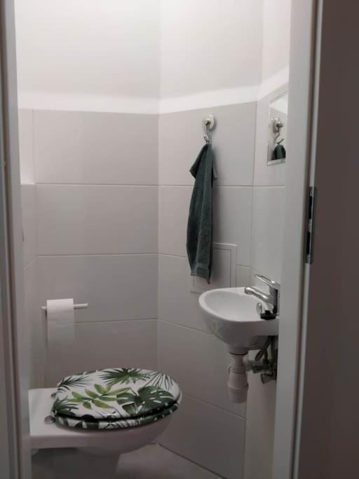 Parrot's Apartment Apartment in Krakow