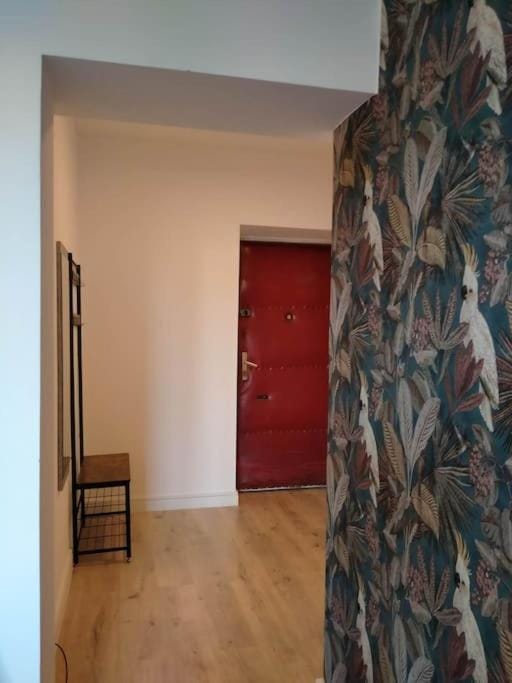 Parrot's Apartment Apartment in Krakow