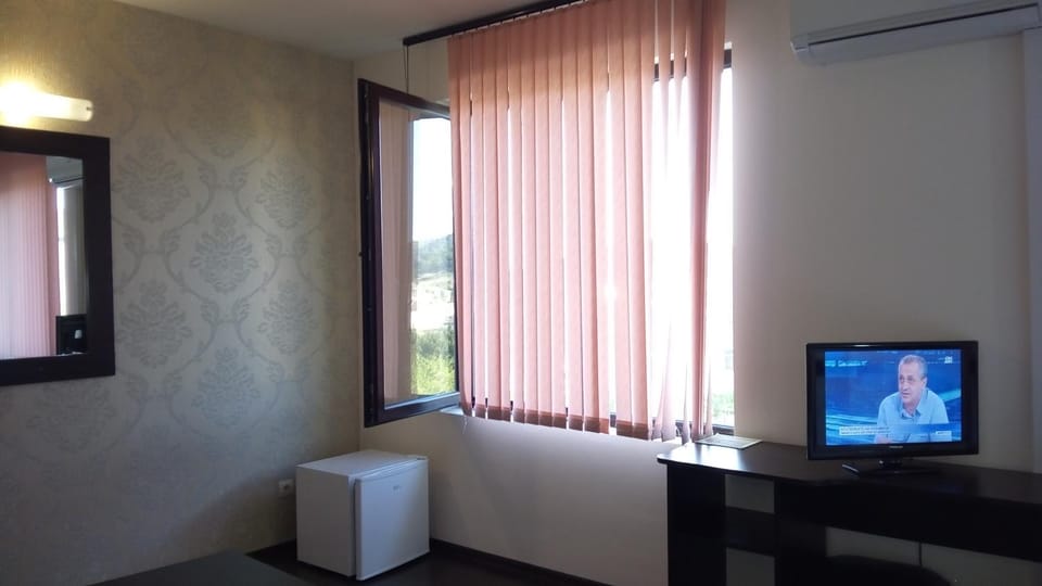 Hotel Enchevi Hotel in Decentralized Administration of Macedonia and Thrace