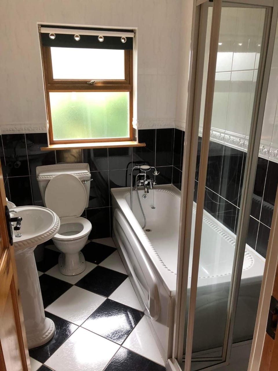 2 Ballyloskey Road House in County Donegal
