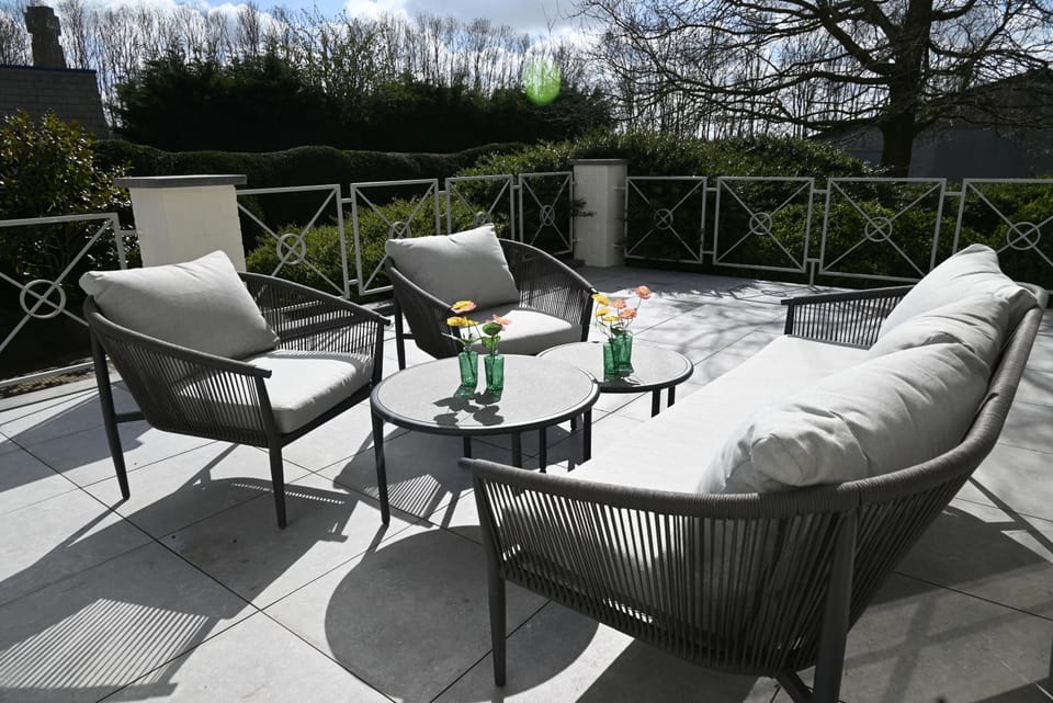 De Boter Villa Villa in Flanders