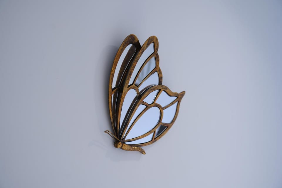 Decorative detail